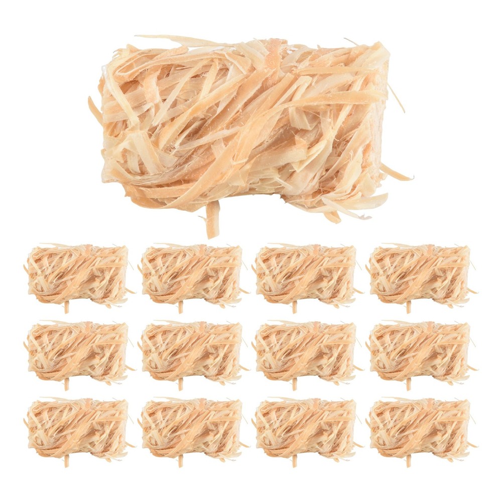 Natural Firelighters for Wood Burners, Fire , Firelighter for Stove7444
