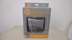 UST Camp Mosquito Net Double Rectangular Mesh Insect Protection 59″ x 63″ x 83”