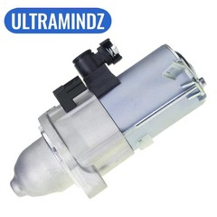 Ultramindz Starter For Honda Accord 2.4L 2013-2017 Auto Transmission Only Cr-V