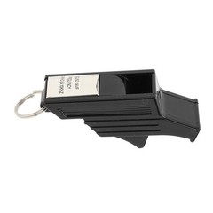 Basketball Sports Referee Whistle Camping Survival Emergency Lifesaving