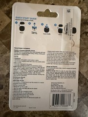 Thermacell Mosquito Repellent Refills 36 hour (72 Hours Total) 2-PACK BRAND NEW