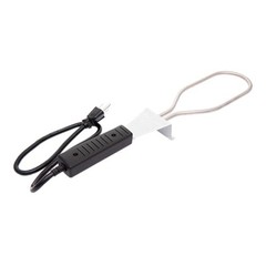 Electric Charcoal Starter 550 Watt 120 Volt Plug In No Lighter Fluid BBQ