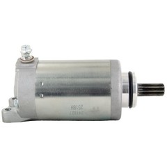 Crank N Charge 18882N Starter Motor Compatible Arctic Cat Atv Utv Prowler H1