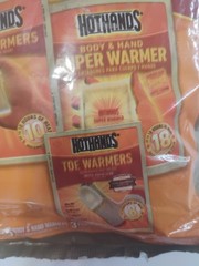 Hothands Variety Pack