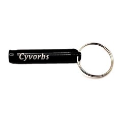 Signal Whistle 120dB Aluminum Whistle for Dogs Joggers & Leisure Cyvorbs®