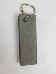 US Ammo Pouch Survival Kit Mirror Compass Mag Stiker Paracord Can Opener Tinder