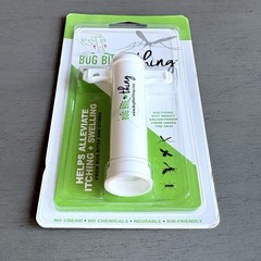 Bug Bite Thing Suction Tool Poison Remover Insect Bite and Sting – 1 Pack NEW