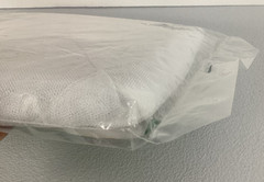 Coghlans Fine Mesh Mosquito Net 32″x78″x59″ Rectangle Factory Sealed Rectangular