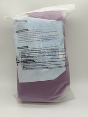 SuzziPad Ice Pack Gloves and Socks for Pain Relief – Purple