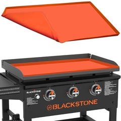 28″ XL Premium Silicone Griddle Mat for Blackstone 28 Inch XL Grill, Heavy Duty