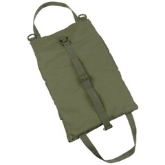 Tool bag outdoor tool bag bushcraft pouch olive green
