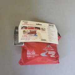 Adventure Medical Kits Sportsman 100 First Aid Kit 0105-0100