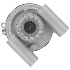 Caltric Starter Compatible Kohler 1209822S 1209822 1209813S 1209813 1209808S
