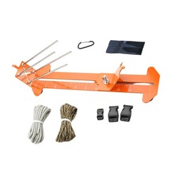 Paracord Bracelets Maker Stainless Steel Braiding Tool