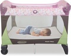 Mosquito Net for Stroller Baby Perfect Bug Pink