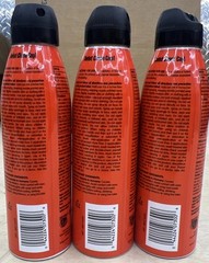 Ben’s Tick Repellent Picaridin Spray 6 oz Cans, 12 hours 🔥PACK OF 3🔥
