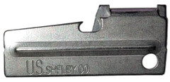 P-38 Can Openers + Bead Chains / 3 Pack