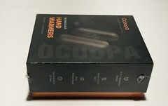 Ocoopa Rechargeable Hand Warmers UT2s Union Series Brand New Sealed