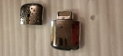 Restoration Hardware Pocket Hand Warmer Original Package Since 1955