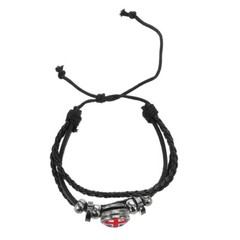 Britain UK Flag Bracelet Union Jack Flag Bracelets