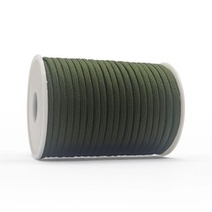 550 Paracord Rope 30m 4mm 7 Strand Nylon Cord Survival Outdoor Tent Camping Line