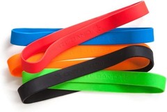 GRIFITI Band Joes 6″ X 0.75 x 6 inches flat, 12 inch circumference, Assorted