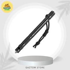 6 in 1 Outdoor Multifunction Emergency Survival Kit