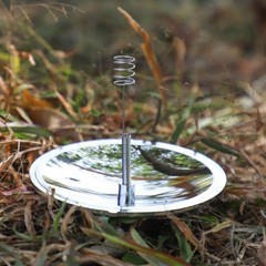 Camping Solar Spark Starter Solar Spark Starter Solar Igniters