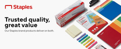 Staples Rubber Bands, Size #19, 1/4 lb. Bag – Small Economy Bands for Paper