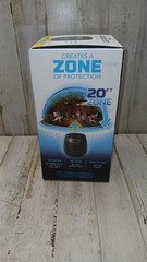 🔥Thermacell E90 Mosquito Repellent Refill – Black🔥