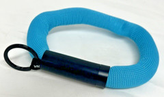 NWOT Marine Sports Keychain Wristband Floating Beach Jet ski Boat Vacation Blue