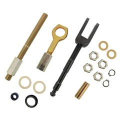 Wilwood 33013914 Push Rod Kit