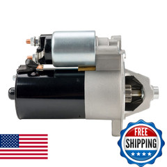 Prolenz Automotive Replacement Starter High-Torque Mini Starter 3247 Compatible