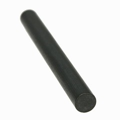 8Pcs Ferrocerium 5/16″ Flint Fire Starter Survival Magnesium Rods Camping Tool