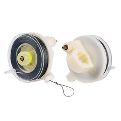2 Pcs Trip Wire Alarm Device 12 Gauge Camping Security Perimeter Trip Alarm Camp