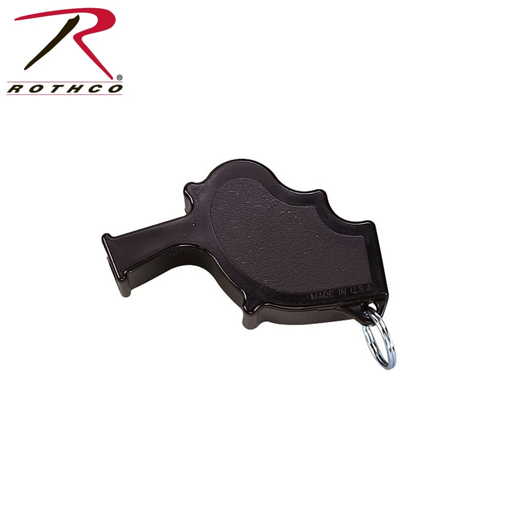 Gear Whistles 10358
