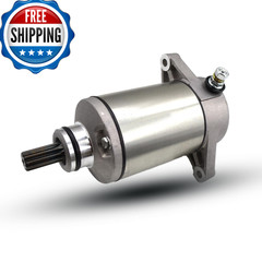 Motobull Starter Motor 3305-954 Compatible Arctic Cat 450 Arctic Cat 366