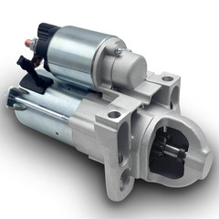 Boatrip 6970 Starter Motor Replacement For Chevrolet Tahoe 4.8L 5.3L 2009-2014