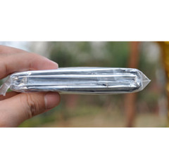 5pcs Folding Emergency Blanket 210cm*130cm Outdoor Survival Keep Warm Blankets