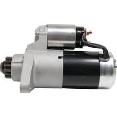 Db Electrical 410-48304 12V Starter Compatible With/Replacement For Mazda Rx-8