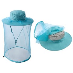 Beekeeper Veil Hat,Bee Keeping Netting ,Bug Mosquito Gnats Insect Mesh