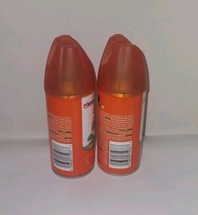OFF! Family Care Smooth & Dry Powder Formula Insect Repellent 2.5oz Travel Size