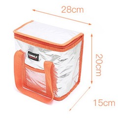 High Quality Materials Long lasting Performance of this Cool Bag