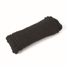 Ozark Trail Paracord Rope, 50 Foot, 1100 lb Strength, 14 Strand Core