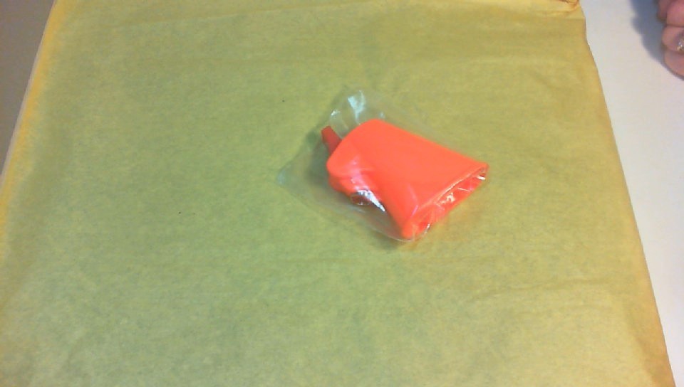 Acme Model # 901 Helluva Whistle