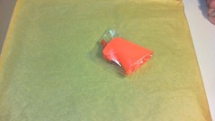 Acme Model # 901 Helluva Whistle