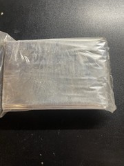1-Medical Emergency Thermal Blanket Mylar Trauma Military Survival Silver (A2)