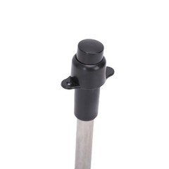 Outdoor Emergency Fire Starter Push To Start Camping Tool For Survivalists QTYE