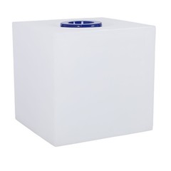 8 Gallon RV Water Holding Tank Durable Leak Proof Water Storage For C WHYT