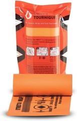 Orange SWAT-T Tourniquet Military Multi Use Tourniquet Tourniquet Fast Ship